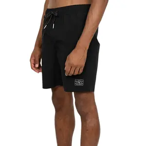 Bermuda DC Shoes Stryker Short Preto