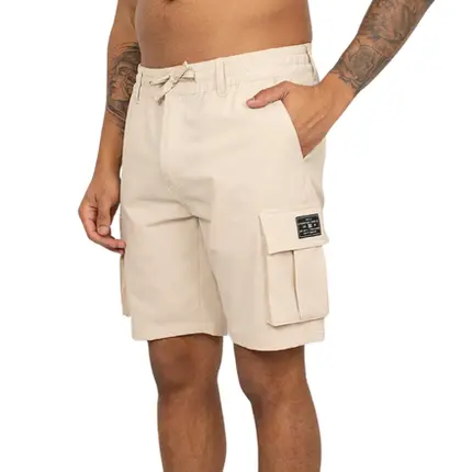 Bermuda DC Shoes The Thundra Cargo Short