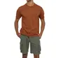 Bermuda DC Shoes The Thundra Cargo Short