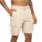 Bermuda DC Shoes The Thundra Cargo Short