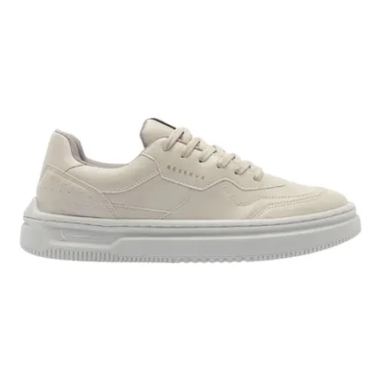 Tênis Reserva Troy 2.0 Off White