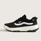 Tênis Vans Crosspath UA MTE Black White
