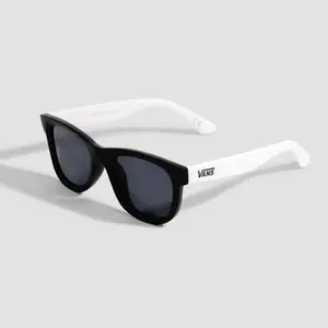 Óculos Vans Spicoli Black White