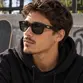 Óculos Vans Spicoli Black