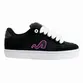Tênis Tesla Flow XL Black Purple