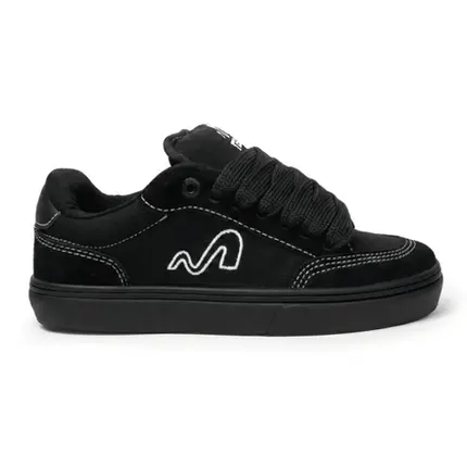 Tênis Tesla Flow XL Black