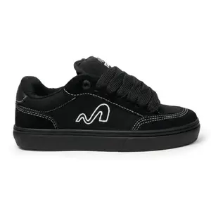 Tênis Tesla Flow XL Black