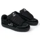 Tênis Tesla Flow XL Black