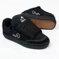 Tênis Tesla Flow XL Black