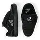 Tênis Tesla Flow XL Black