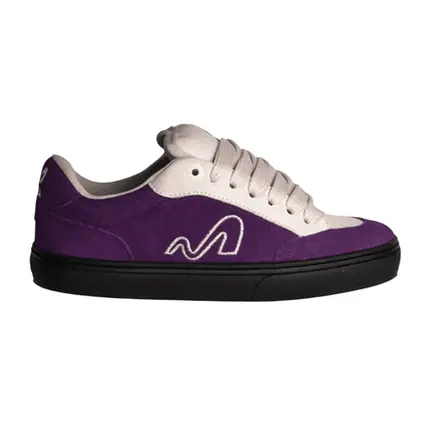 Tênis Tesla Flow XL Purple