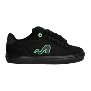 Tênis Tesla Flow XL All Black Tiffany