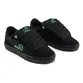 Tênis Tesla Flow XL All Black Tiffany