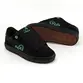 Tênis Tesla Flow XL All Black Tiffany