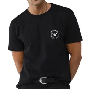 Camiseta Hang Loose Silk Mc Round