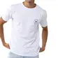Camiseta Hang Loose Silk Mc Round