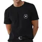 Camiseta Hang Loose Silk Mc Round