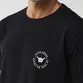 Camiseta Hang Loose Silk Mc Round
