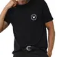 Camiseta Hang Loose Silk Mc Round