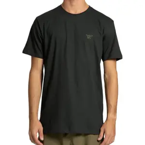 Camiseta Hang Loose Silk Mc Leaflogo