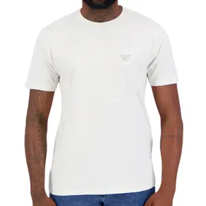 Camiseta Hang Loose Silk Mc Leaflogo
