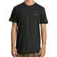 Camiseta Hang Loose Silk Mc Leaflogo