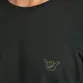 Camiseta Hang Loose Silk Mc Leaflogo