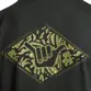 Camiseta Hang Loose Silk Mc Leaflogo