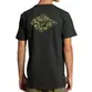Camiseta Hang Loose Silk Mc Leaflogo