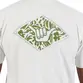 Camiseta Hang Loose Silk Mc Leaflogo