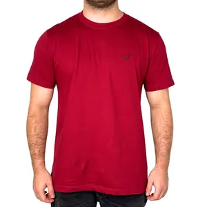 Camiseta Hang Loose Silk Mc Leaflogo