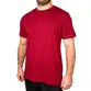 Camiseta Hang Loose Silk Mc Leaflogo