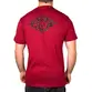 Camiseta Hang Loose Silk Mc Leaflogo