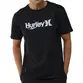 Camiseta Hurley Silk Rash Pe