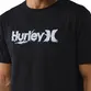 Camiseta Hurley Silk Rash Pe