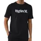 Camiseta Hurley Silk Rash Pe