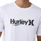 Camiseta Hurley Silk Rash Pe