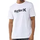 Camiseta Hurley Silk Rash Pe