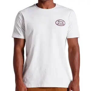 Camiseta Hang Loose Silk Mc Cali