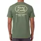 Camiseta Hang Loose Silk Mc Cali
