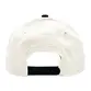Boné New Era 940AF Detroit Tigers Chromeblack2T Plain Branco