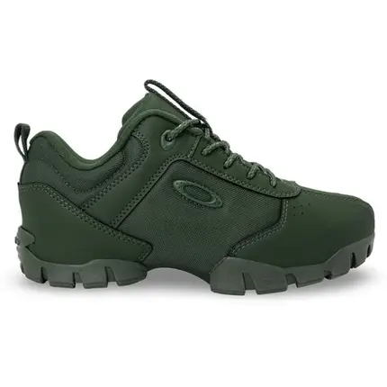 Tênis Oakley Battle Kombu Green