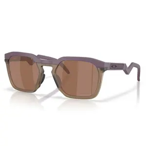 Óculos Oakley HSTN SQ Obscura Collection Polarizado