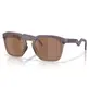 Óculos Oakley HSTN SQ Obscura Collection Polarizado