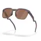 Óculos Oakley HSTN SQ Obscura Collection Polarizado
