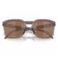 Óculos Oakley HSTN SQ Obscura Collection Polarizado