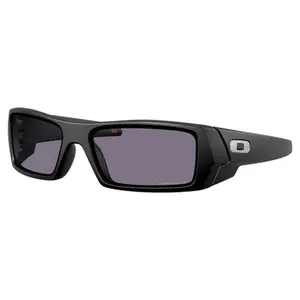 Óculos Oakley Gascan Matte Black Prizm Grey