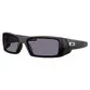 Óculos Oakley Gascan Matte Black Prizm Grey