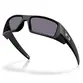 Óculos Oakley Gascan Matte Black Prizm Grey