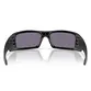 Óculos Oakley Gascan Matte Black Prizm Grey